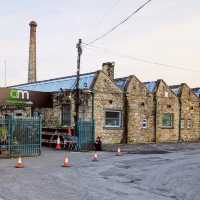 Oswaldtwistle