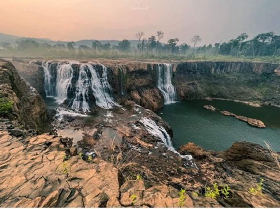 🌿 Attapeu Unplugged: Jungle Treks, Secret Waterfalls & Laos' Wildest Frontier! 🌄