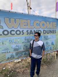 3 days ILOCOS Escaped 