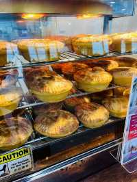 John’s Pie – The Ultimate Pie Feast at Makan-Makan Food Court