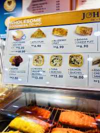 John’s Pie – The Ultimate Pie Feast at Makan-Makan Food Court