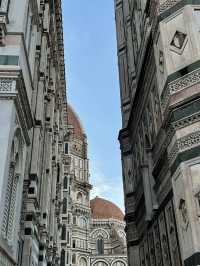 Florence Cathedral: The Crown Jewel of Renaissance Italy