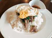 Ae&Ek ร้านเอ๋เอก สาขา อ่างเก็บน้ำมาบประชัน