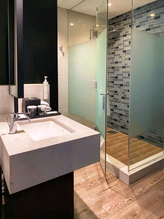 Comfortable and Convenient Stay at Fairfield by Marriott Seoul.