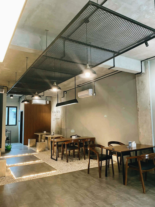 Alara Coffee & Space