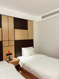 Elan Hotel Hengdian