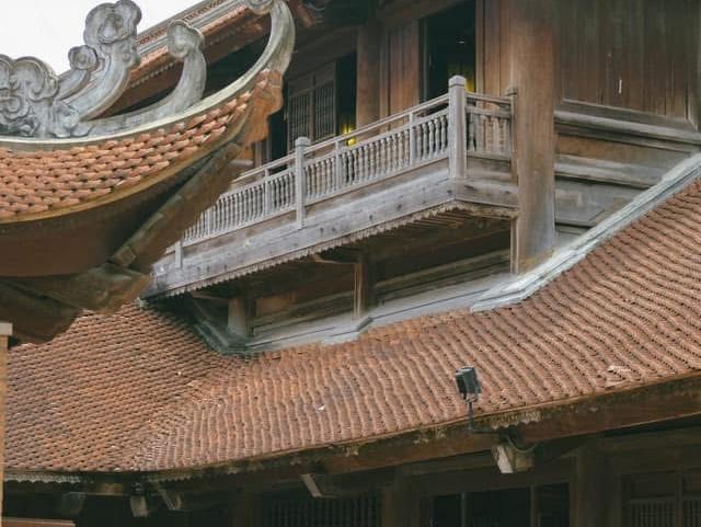 VĂN MIẾU QUỐC TỬ GIÁM