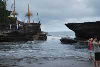 Sacred Serenity at Tanah Lot