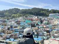 Weekend Busan Getaway
