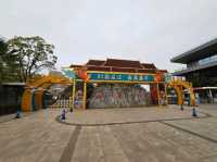 Kunming Waterfall Park