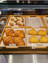 ร้าน หอม คาเฟ่ สาขารังสิต