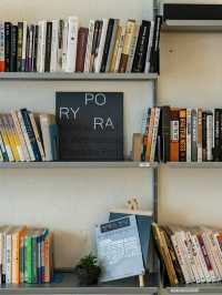 PORARY BOOKS
