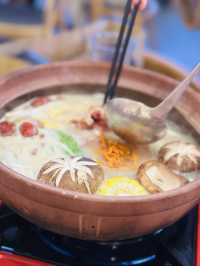 Authentic Chinese Restaurant💥 Riverside Canton Claypot Cuisine💥 @NEX