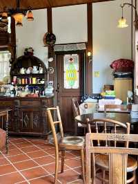 Springtime Sweets at Minorizuki