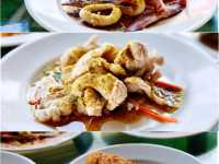 🍴เมนูแซ่บๆ เพียงจานละ 20 🌶️