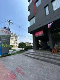 รีวิวCOSI Vientiane Nam Phu Laos