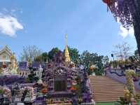 แนะนำที่เที่ยวที่น้อยคนจะรู้จัก ณ แม่สาย!!!