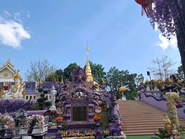 แนะนำที่เที่ยวที่น้อยคนจะรู้จัก ณ แม่สาย!!!