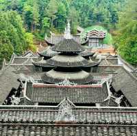 A Stroll Through History
