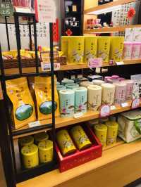 很寫意舒適一間品茶🫖