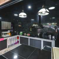 Rabella Pool Villa พูลวิลล่าขอนแก่น สวยคะแนนเต็ม