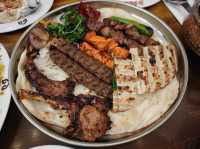 Best Meal in Dubai – Michelin Star Worth Every Bite! 🍢🌟