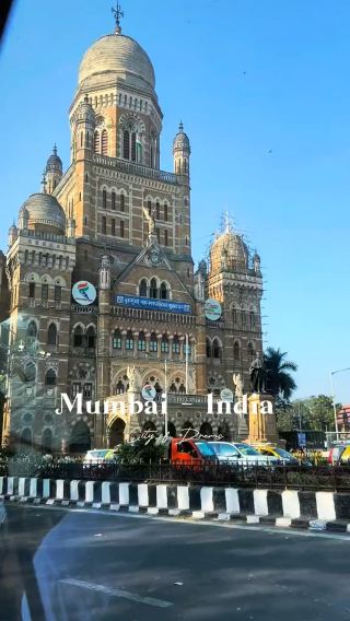 Exploring the vibrant chaos and charm of Mumbai