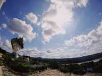 วัดสวนหินผานางคอย