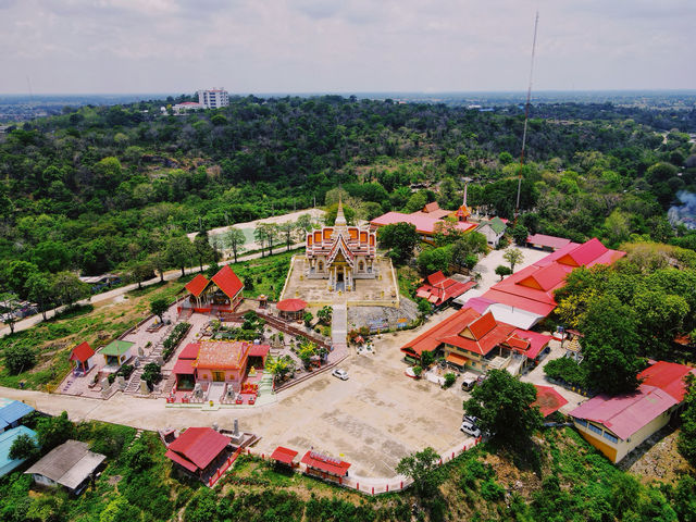 วัดหนองขริ้น