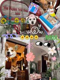 ·☕️🫖🇵🇭✨🌸 มัดรวมคาเฟ่ใน Philippines 🇵🇭 