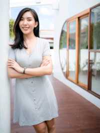 คาเฟ่ลับใกล้ มข. ร้านลุงเป็ด Uncle Duck cafe'
