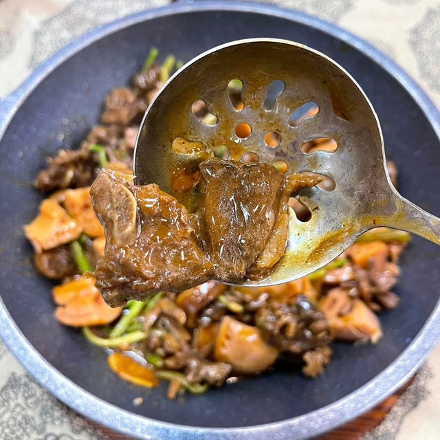 在肇慶💕吃到了人生鵝肉