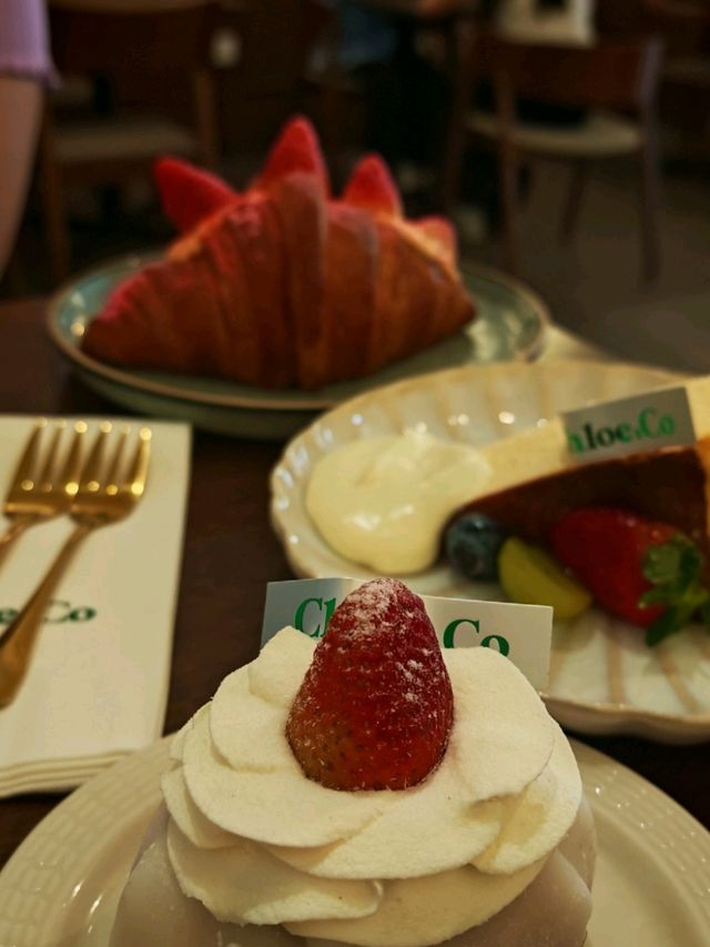 Discovering Ipoh’s Concubine Lane: Desserts, Cafés & Hidden Gems