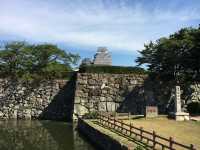🏯 姬路城｜日本現存最壯麗的白鷺城 