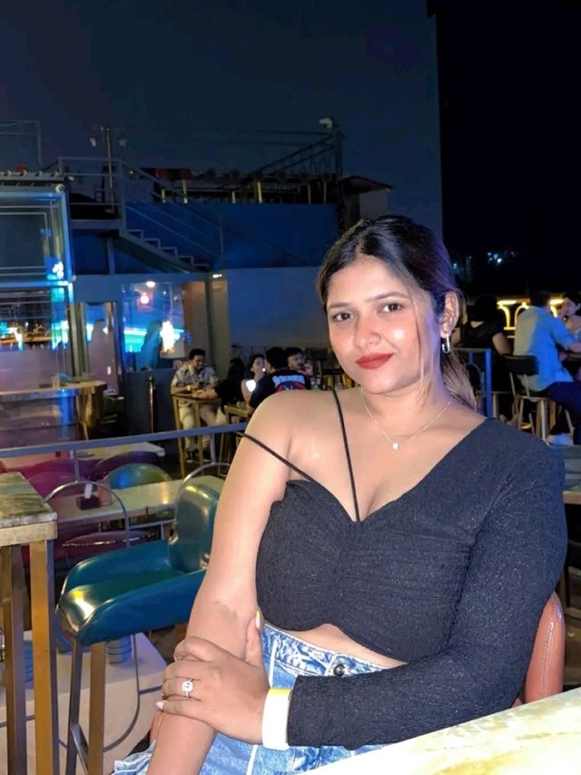 Title: Pune – A City of Culture, Campuses, and Calm Vibes