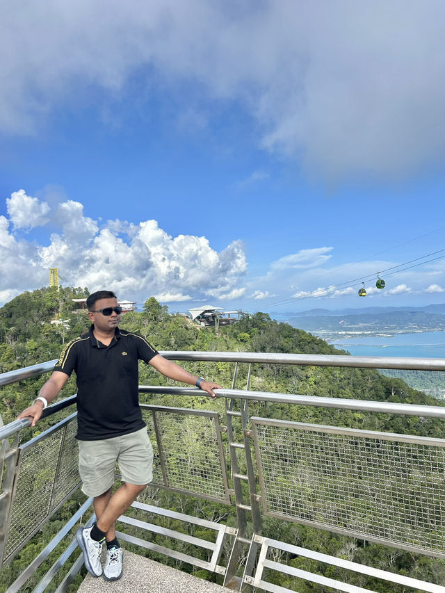Magical Malaysia: A Family Adventure to Remember