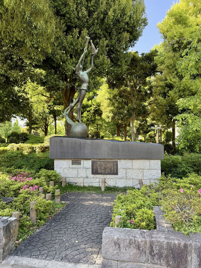 A Chill Weekend in Myogadani, Bunkyo City, Tokyo