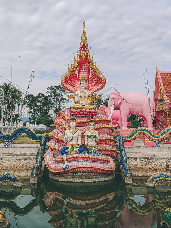วัดยางใหญ่ (ตาพรานบุญ)