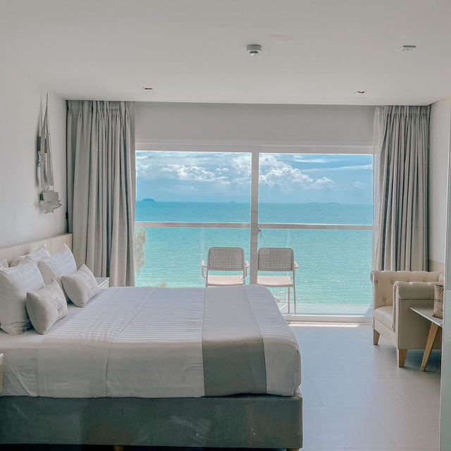 Worita cove hotel