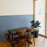 Unwind and Indulge at Soooka Cafe