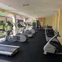 Tanjung Rhu Resort