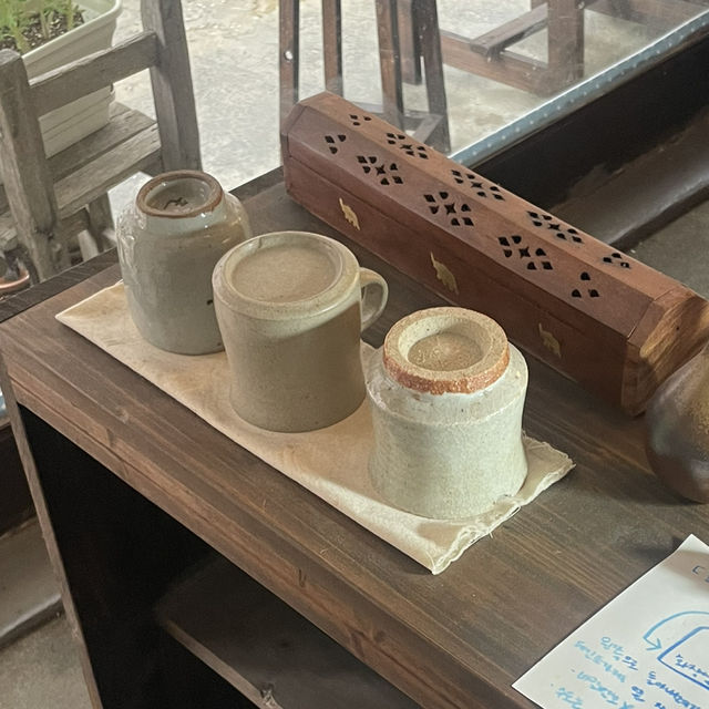 서울 여행 / 응암 새절 근처 분위기 좋고 감성있는 카페 기공