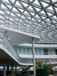 สวนดอกไม้เมืองหนาว