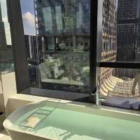 JW Marriott Hotel Singapore South Beach