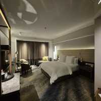 Four Seasons Hotel Singapore