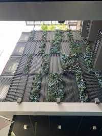 A Hidden Gem in Heart of Bangkok —Happy 3 Hotel