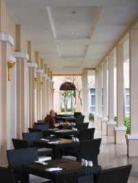 Danang Marriott Resort & Spa