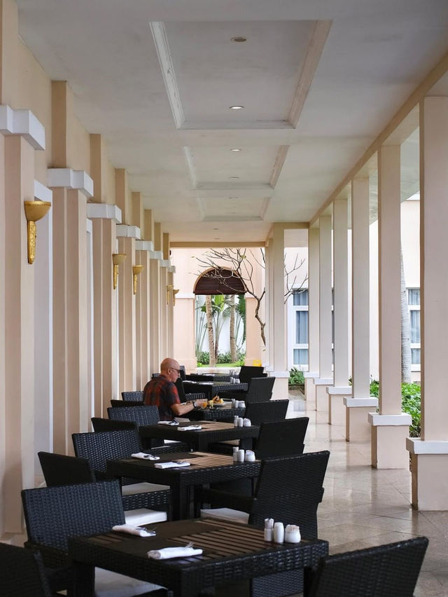 Danang Marriott Resort & Spa