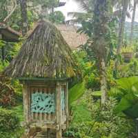 Cepik Villa – Sidemen
