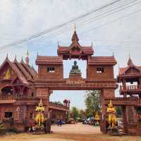 วัดหายโศก
